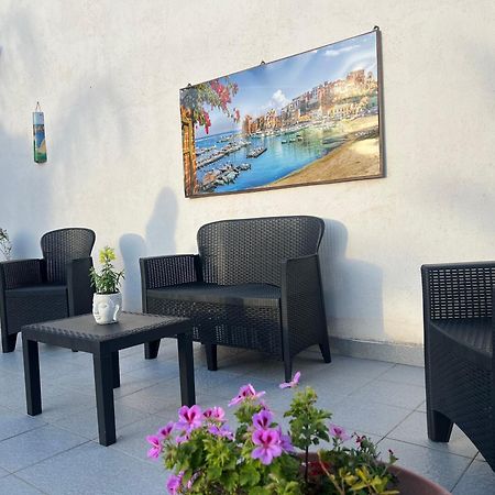 Casa Contrada Molinello Hotel Castellammare del Golfo Bagian luar foto