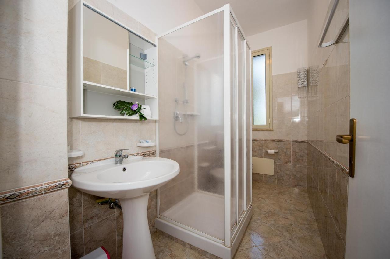 Casa Contrada Molinello Hotel Castellammare del Golfo Bagian luar foto