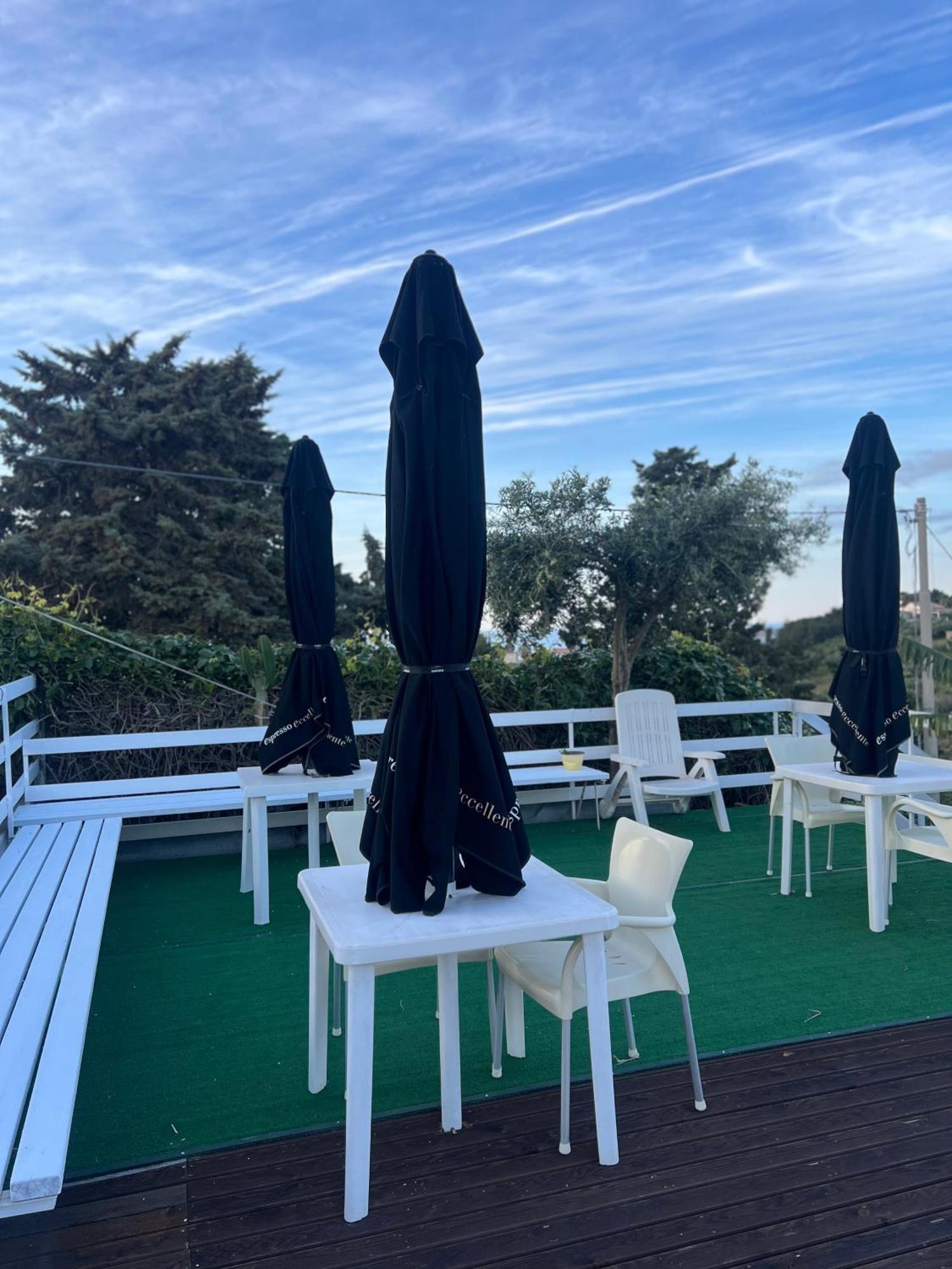 Casa Contrada Molinello Hotel Castellammare del Golfo Bagian luar foto